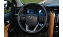 Toyota Fortuner VXR Limited 4.0L AT