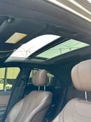 مرسيدس بنز S 550