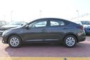 Hyundai Accent Hyundai Accent 1.4L Petrol Basic Option, FWD, Color Grey, Model 2023