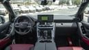 Toyota Land Cruiser VXR (LHD) TOYOTA LAND CRUISER LC300 VXR 3.3D AT MY2025 – SILVER