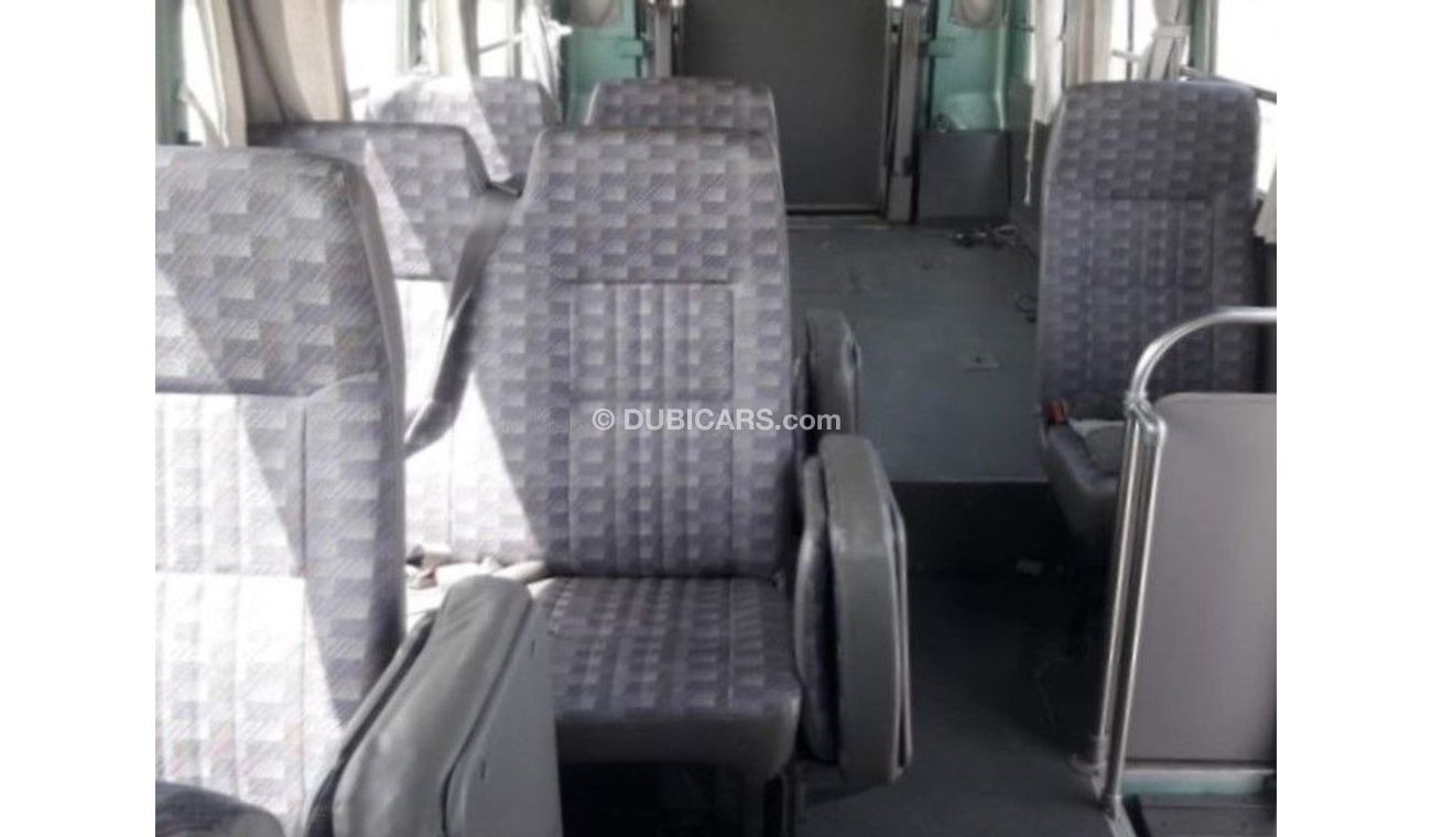 Nissan Civilian Civilian RIGHT HAND DRIVE (Stock no PM 543 )