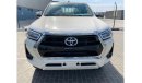 Toyota Hilux 2023 TOYOTA HILUX SR5 4.0L GASOLINA A/T