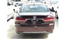 Lexus LS500 3.5L V6 Hybrid engine 2018