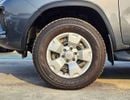 Toyota Fortuner 2.4L V4 DIESEL / MANUAL A.C / DIFF LOCK / OVER FENDER / MID OPTION 4WD (CODE # FD24B)