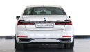 BMW 750Li LI XDrive M