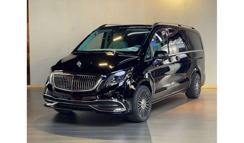 Mercedes-Benz V 250 7,025 PM I Brand New | GCC Specs I 2 Years Warranty and Service Contract