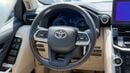 Toyota Land Cruiser VXR 4.0L TOYOTA LAND CRUISER - 2025