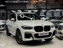 BMW X3 xDrive 30i M Sport 2.0L