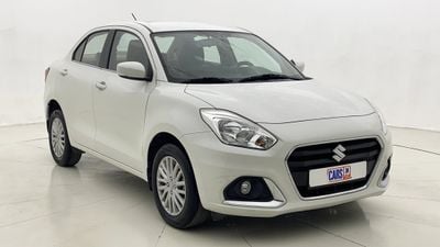 Suzuki Dzire GLX 1.2 | Zero Down Payment | Home Test Drive