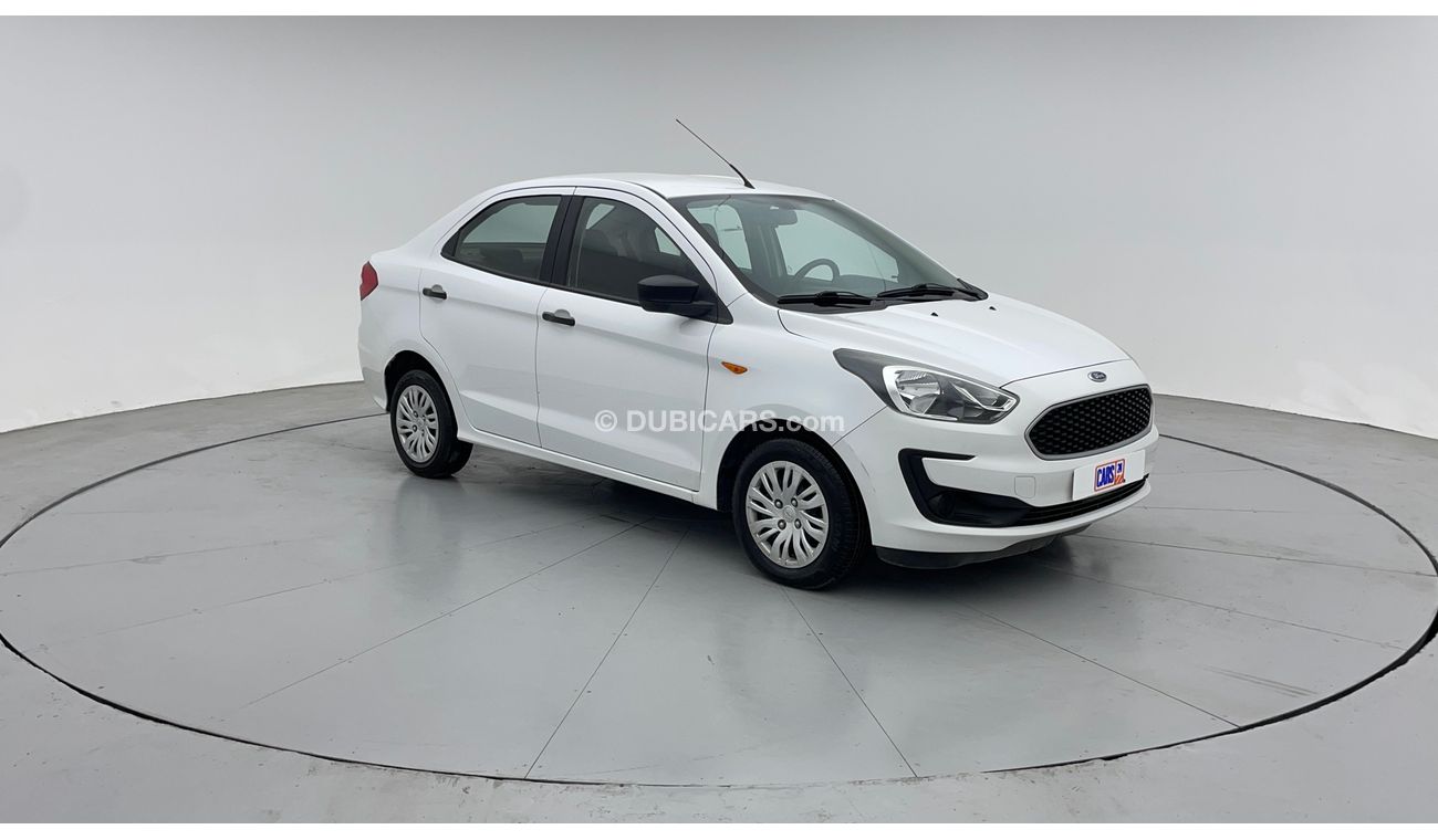 Ford Figo AMBIENTE 1.5 | Zero Down Payment | Free Home Test Drive