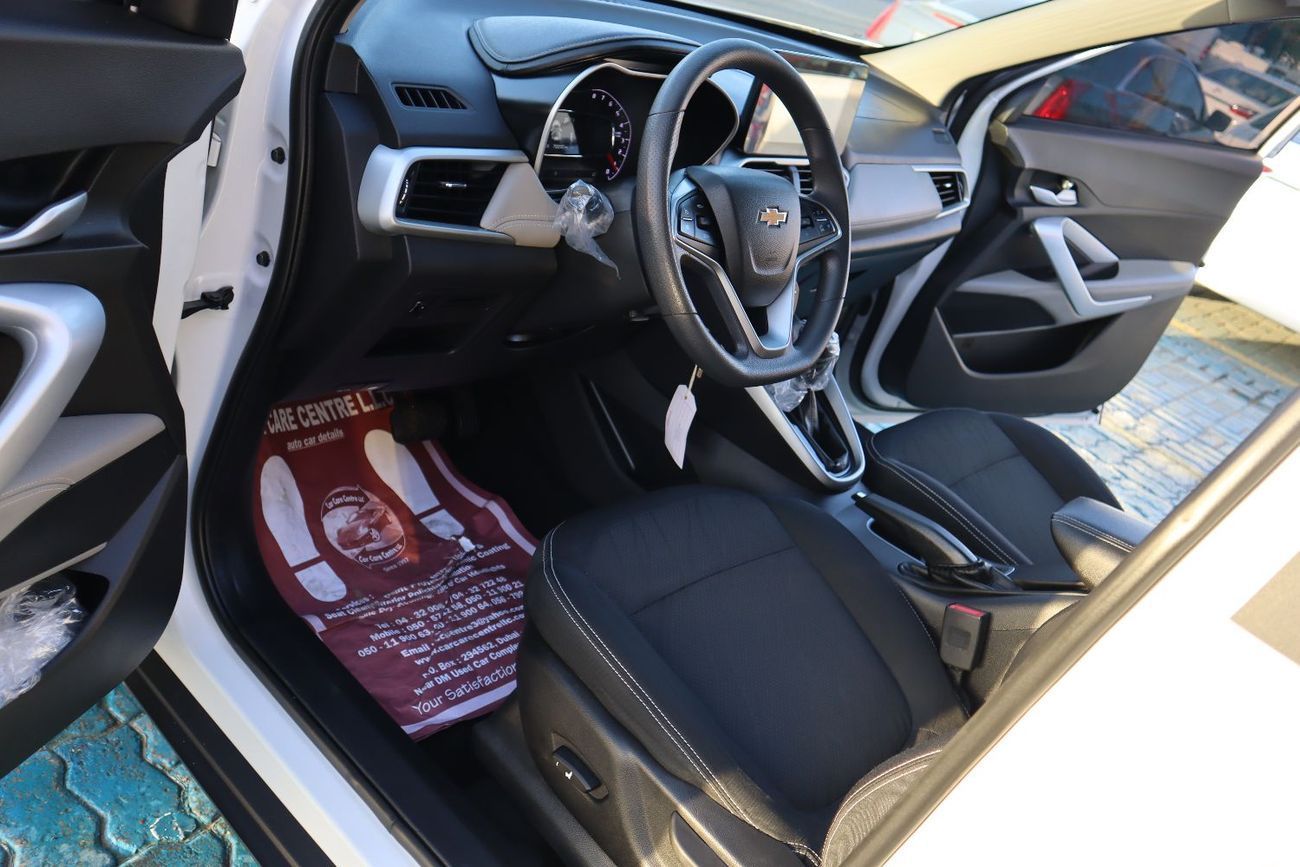 Chevrolet Groove Premier 1.5L