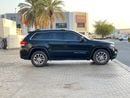 Jeep Grand Cherokee Laredo 3.6L RWD GCC Specs Laredo - Well Maintained