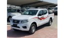 Nissan Navara 2019 I Manual I 4x4 I Ref#121