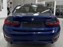 BMW 330i LUXURY LINE