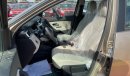 رينو داستر 2.0 لتر محرك 4wd 2017 نموذج أسود 4 سلندر نقل السيارات suv فقط للتصدير