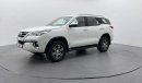 Toyota Fortuner EXR 2.7 | Under Warranty | Inspected on 150+ parameters