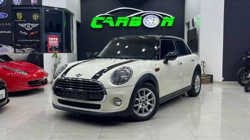 Mini Cooper MINI Hatch Cooper 2019