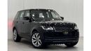 Land Rover Range Rover 2022 Range Rover Vogue P360 HSE, 2027 Range Rover Warranty + Service Pack, Low Kms, GCC