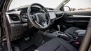 Toyota Hilux Toytoa hilux 2.4L SR5 full optin export only