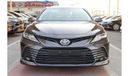 Toyota Camry TOYOTA_CAMRY_GLE_2.5L_2022_GASOLINE_2022