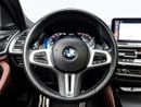 BMW X4 BUY NOW, PAY 2027 | THE BLACKLINE STANDARD | M40I 3.0L2024 BMW X4 M40i, 3.0 TC I6, 4WD, 382bhp, 8 Sp