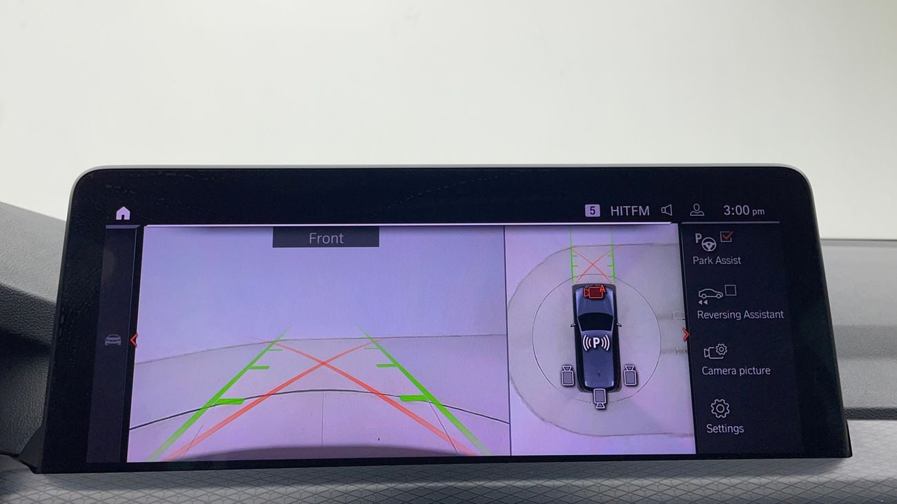 BMW X3 xDrive 30i M Sport 2.0L XDRIVE 30I M SPORT 2 | Zero Down Payment | Home Test Drive