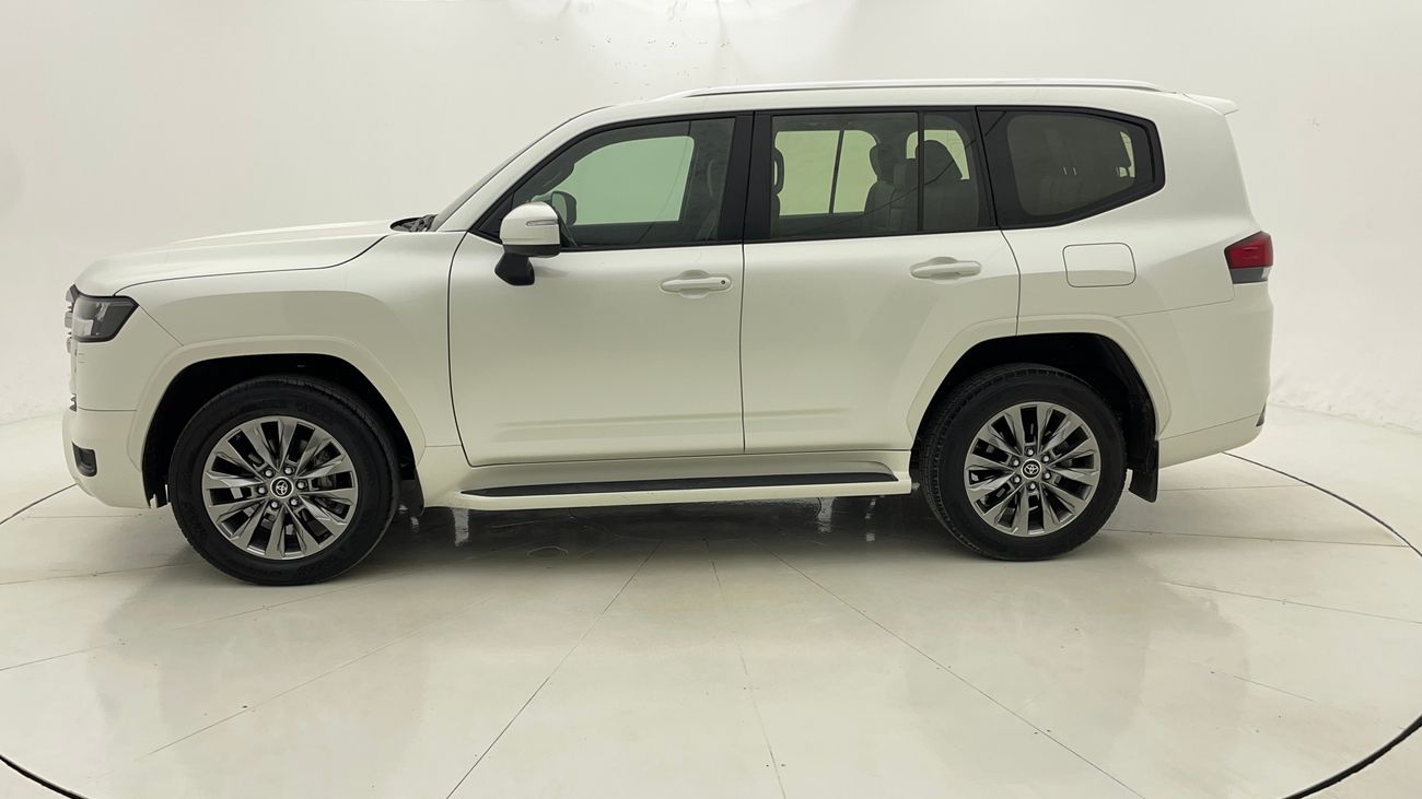 Toyota Land Cruiser GXR 4 | Zero Down Payment | Free Home Test Drive