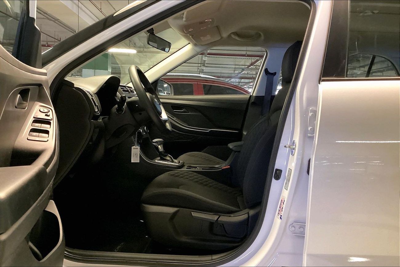 هيونداي كريتا Smart | National Day Celebration | شامل الضمان | 0 ﺪﻔﻋﺓ ﺃﻮﻟﻯ