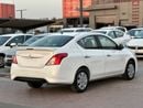 Nissan Sunny SV