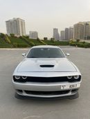 Dodge Challenger R/T 5.7L (370 HP)