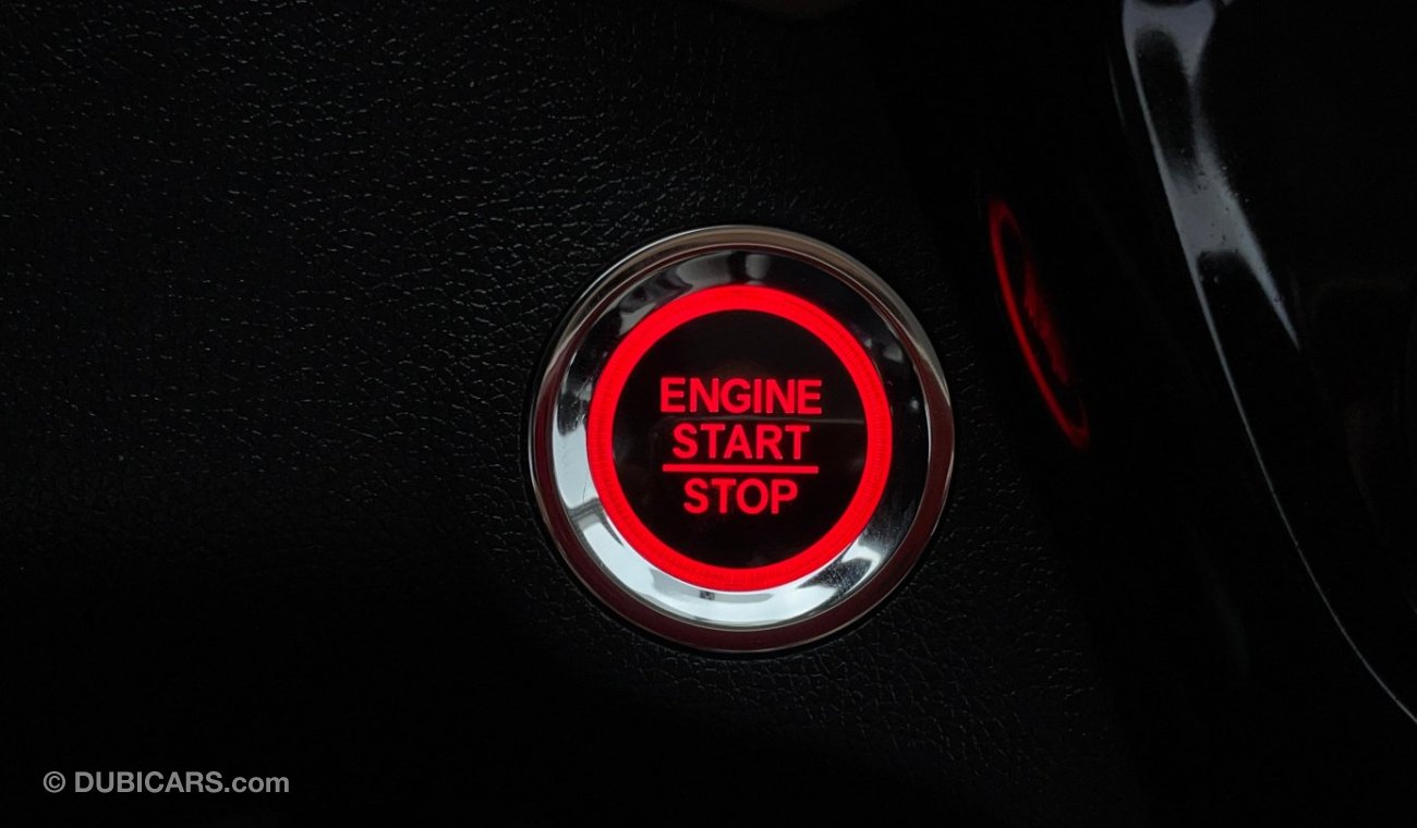 Honda HRV LX 1.8 | Zero Down Payment | Free Home Test Drive