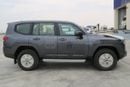 Toyota Land Cruiser EXR 3.3L, Diesel, Twin Turbo