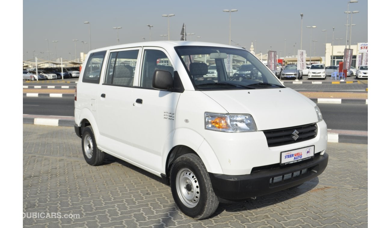 Suzuki APV