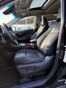 تويوتا راف ٤ Adventure Full Option 4WD Sunroof, leather, push start