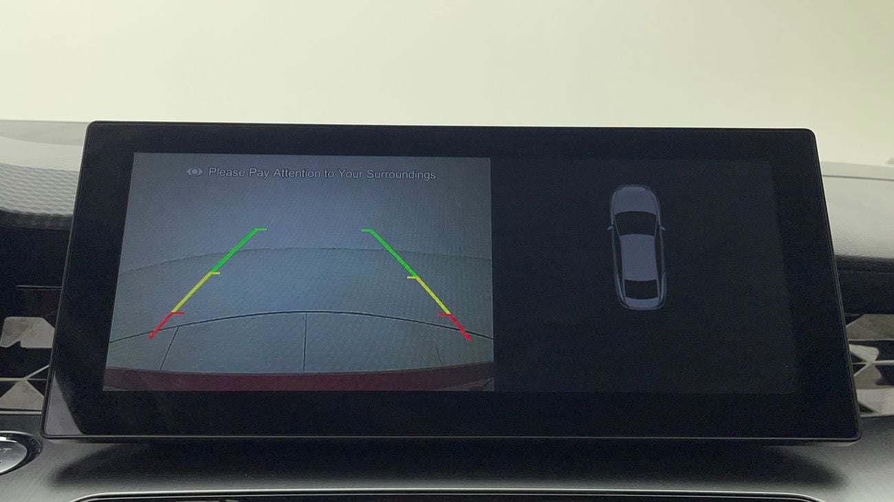 MG GT STD 1.5 | Zero Down Payment | Home Test Drive