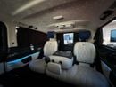 Mercedes Benz V 250 AVANTGARDE/E Std 2.1L Mercedes Benz V250 VIP GCC