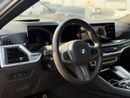 BMW X6 xDrive40i Luxury M Sport Package 3.0L