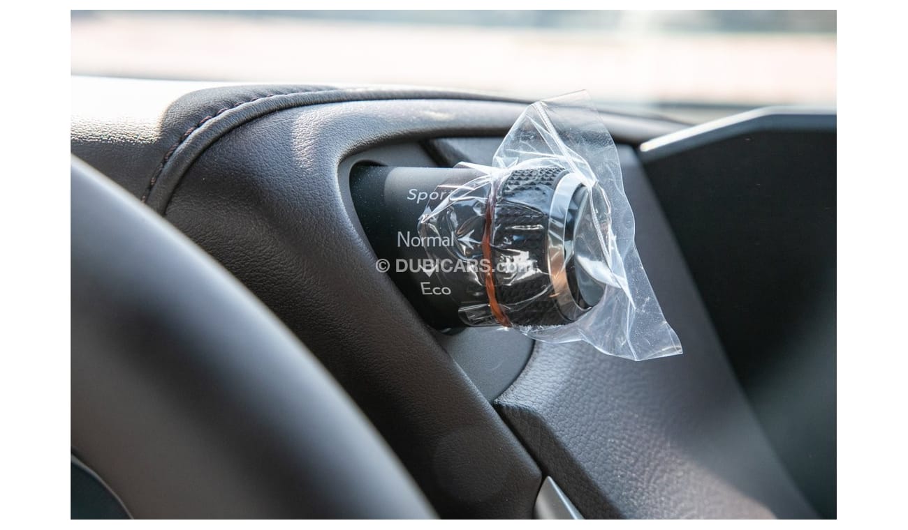 New Lexus ES 300 Hybrid 2.5L with 2 Power Seats , Rear Camera and