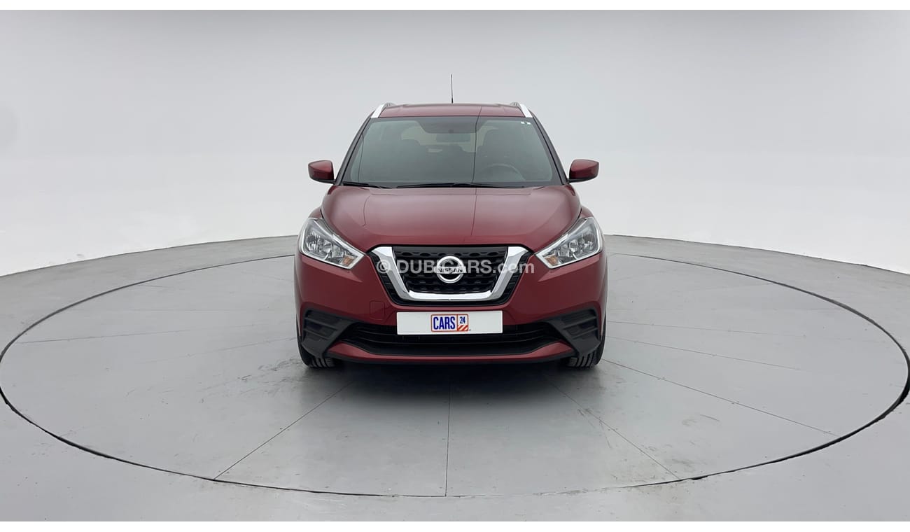 Nissan Kicks S 1.6 | Zero Down Payment | Free Home Test Drive