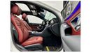 Mercedes-Benz C 200 Std 2020 Mercedes Benz C200 AMG, Feb 2025 Mercedes Warranty, Full Mercedes Service History, GCC