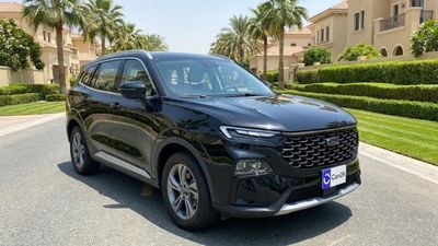 Ford Territory TREND 2024 | AED 1003/Month | 0 DP | 30 Day Return | Warranty