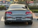 مرسيدس بنز C 300 MERCEDES C300 COUPE 209 - 1 YEAR WARRANTY