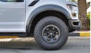 Ford Raptor F-150 (Al Tayer Warranty)