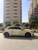 Mercedes-Benz A 45 AMG