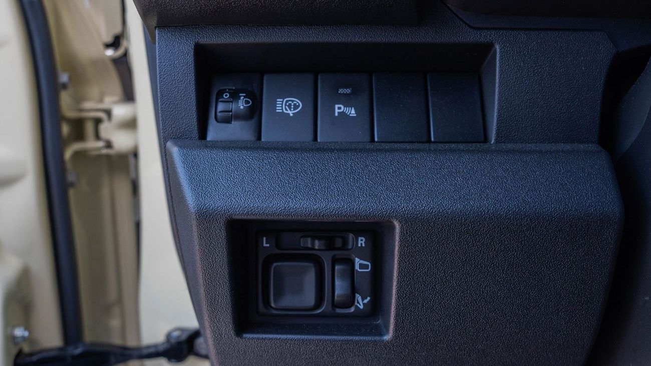 Suzuki Jimny 2025 Suzuki Jimny 1.5L Petrol 4WD GLX 5 Doors AT