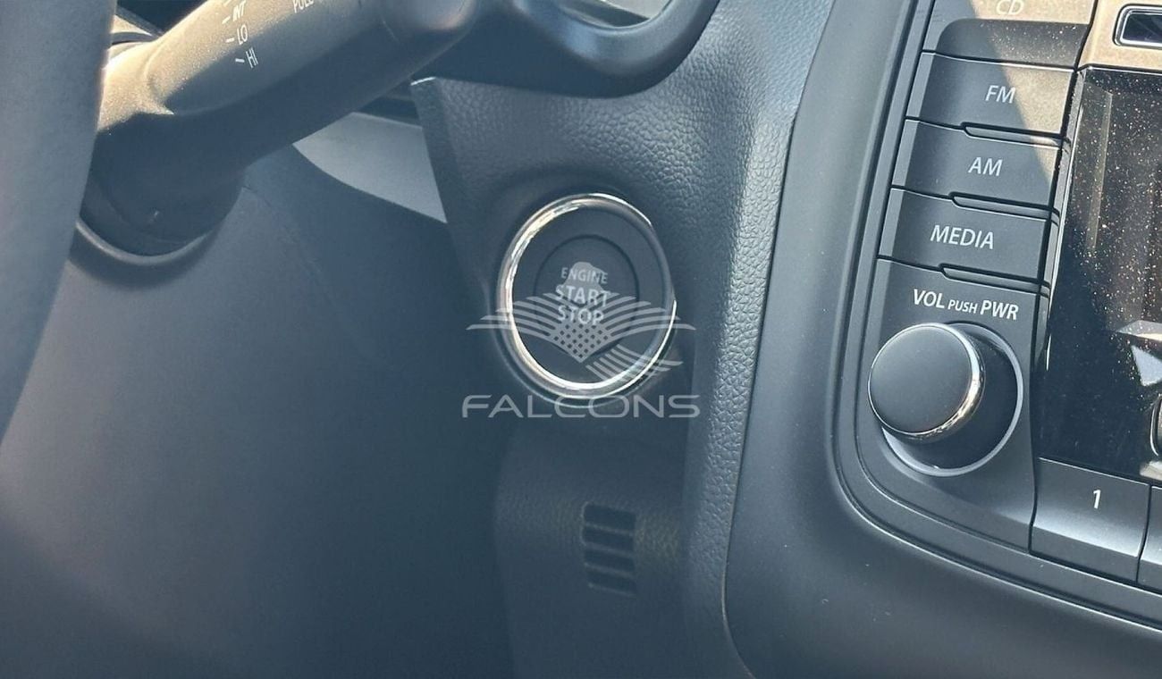سوزوكي دزاير SUZUKI/Dzire/DZ006 1.2L GLX AMT