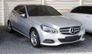 Mercedes-Benz E 250 CDI 4 Matic Diesl