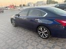 نيسان ألتيما SR