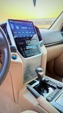تويوتا لاند كروزر GXR 2020 Model LHD DIESEL ENGINE FULL OPTION