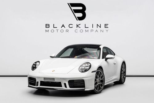 بورش 911 CARRERA CARRERA